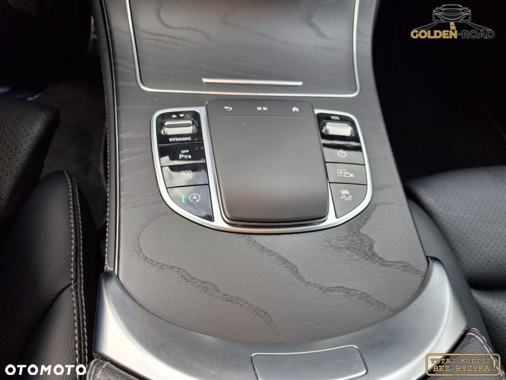 Mercedes-Benz GLC - 23