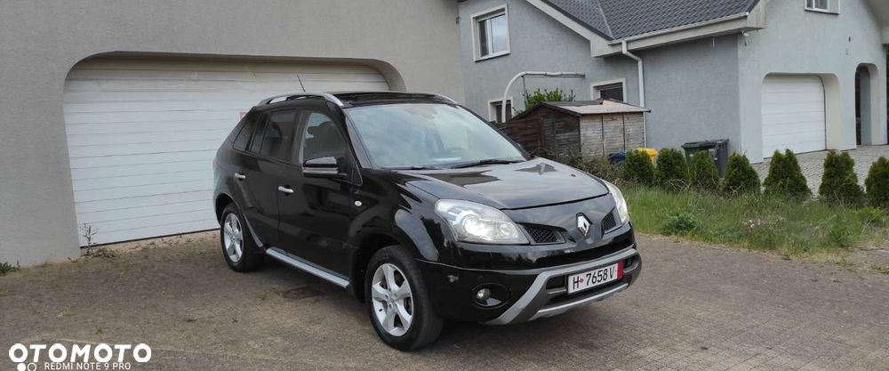 Renault Koleos dCi 150 FAP 4x4 Night and Day - 1