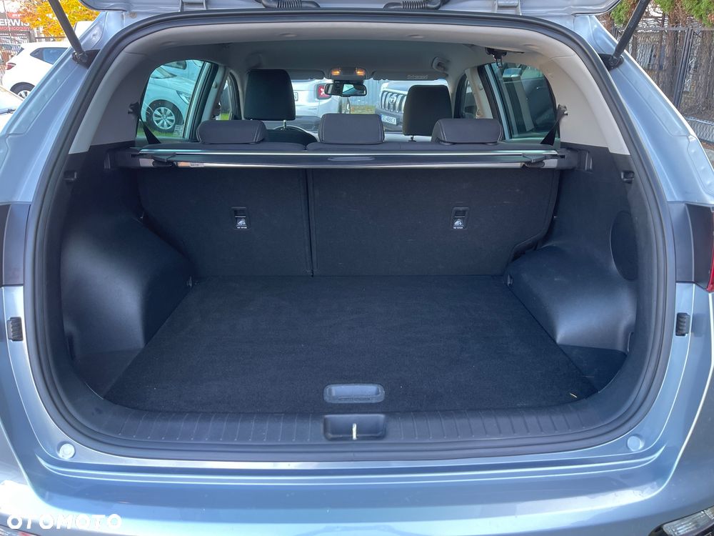 Kia Sportage 1.6 CRDI L Business Line 2WD DCT - 25