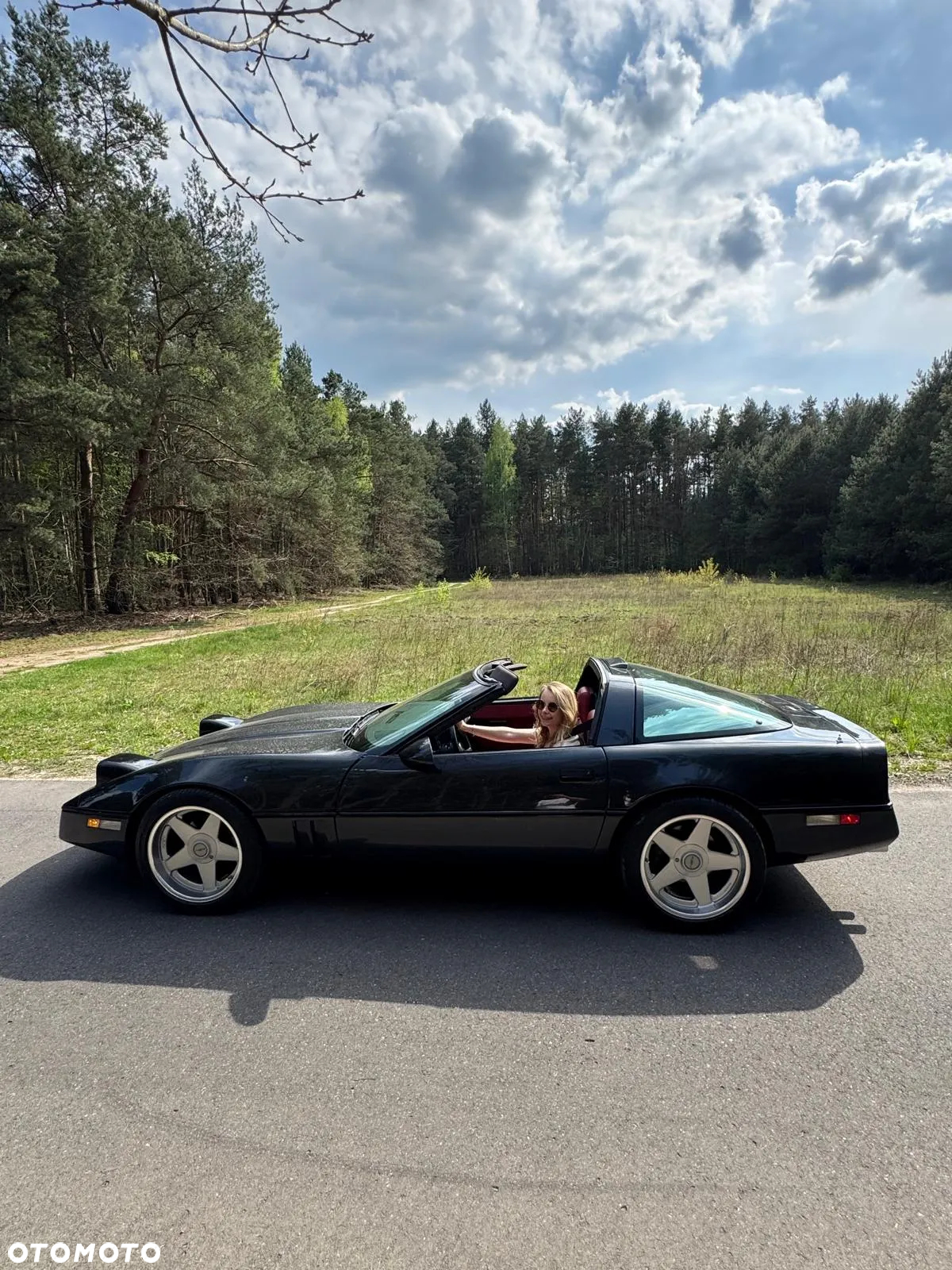 Chevrolet Corvette 5.7 - 2