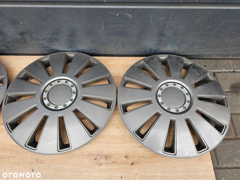 KOŁA FELGI STALOWE OPONY ZIMOWE 205/55 R16 OPEL ASTRA J K MOKKA 5x105 6,5J ET39 - 25