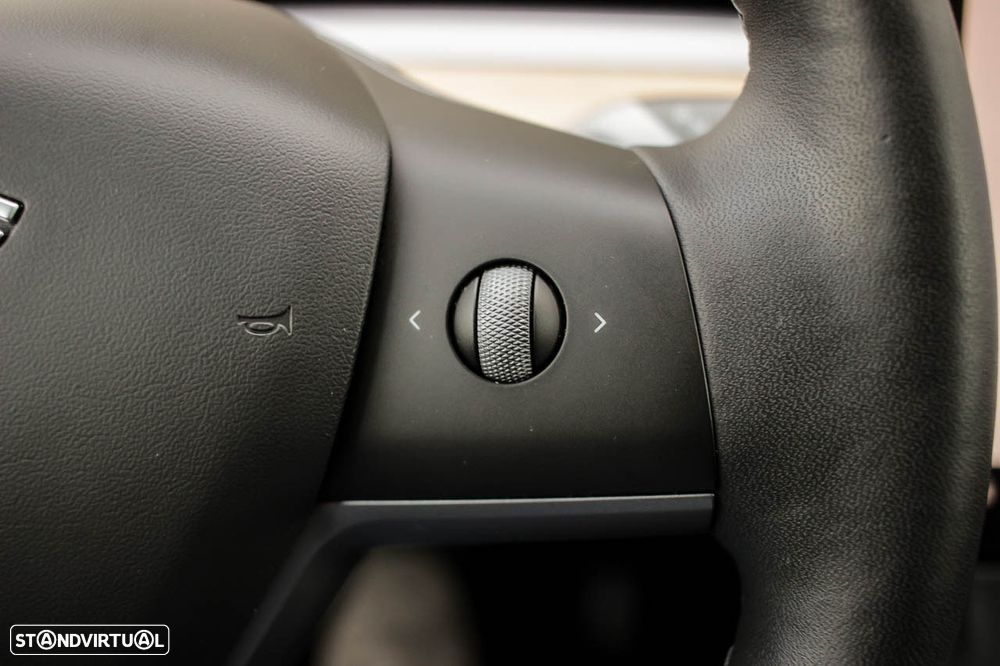 Tesla Model 3 Standard Range Plus RWD - 18