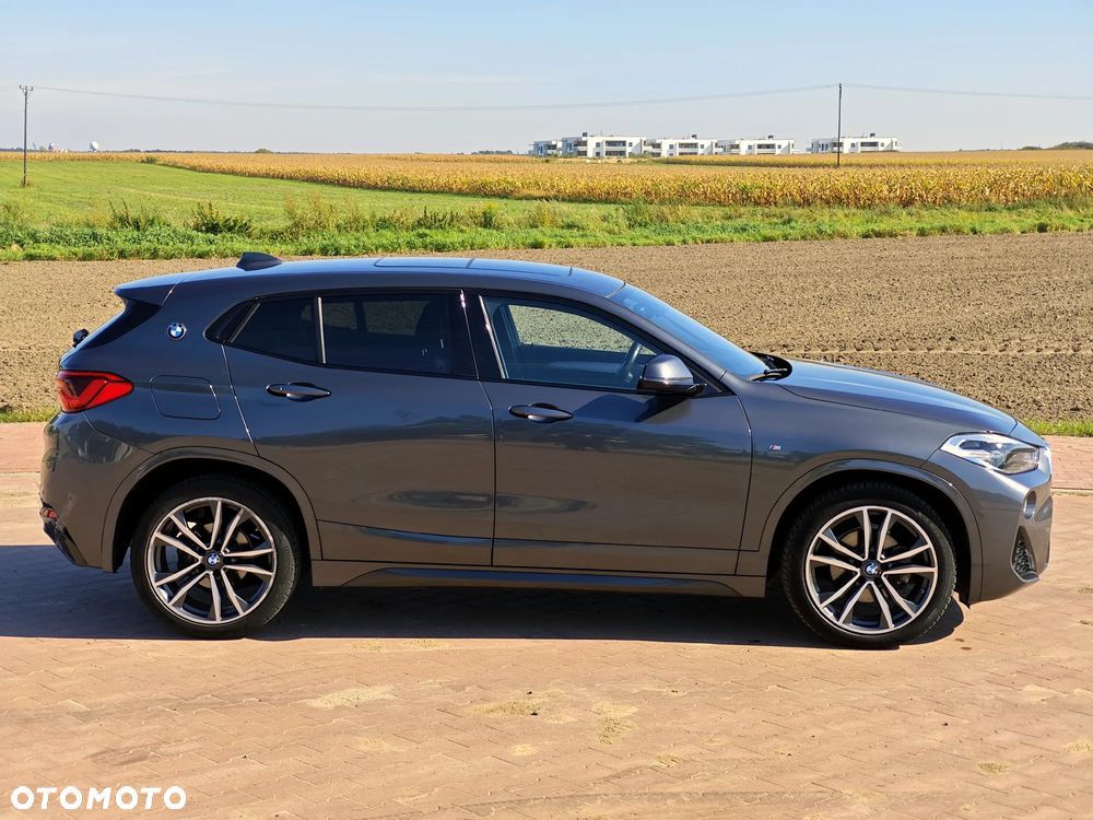 BMW X2 sDrive18i M Sport - 34