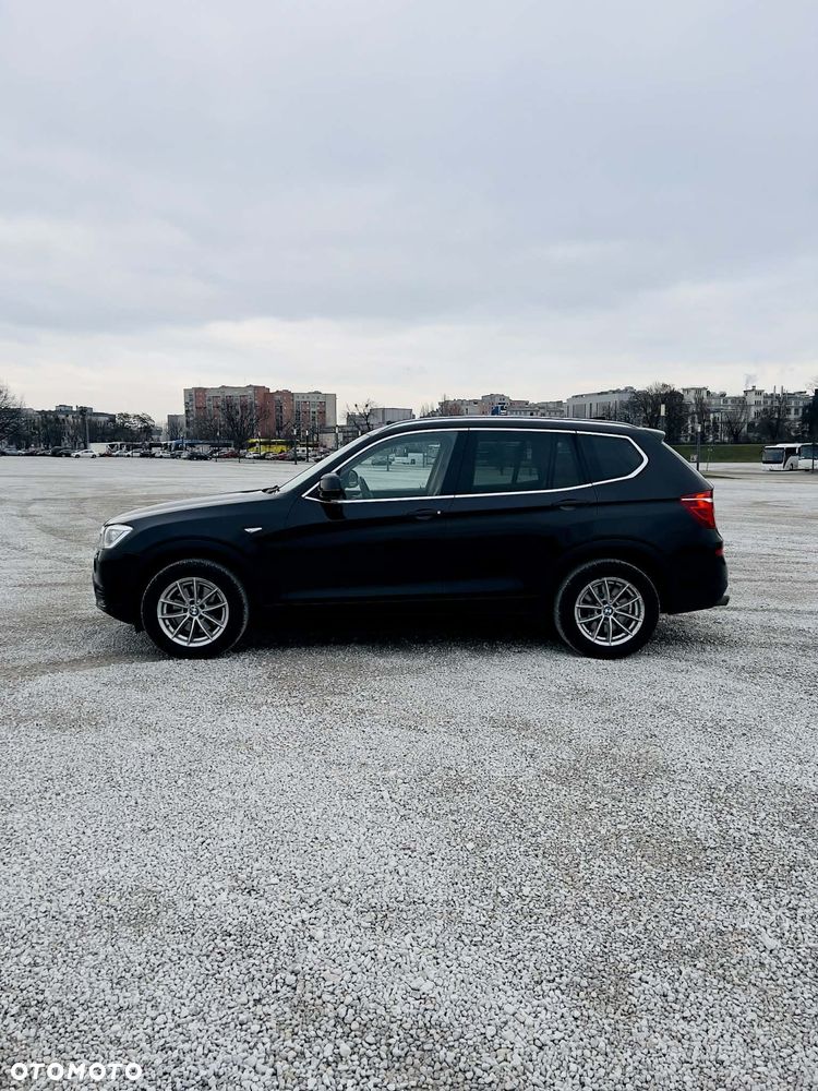 BMW X3 - 9