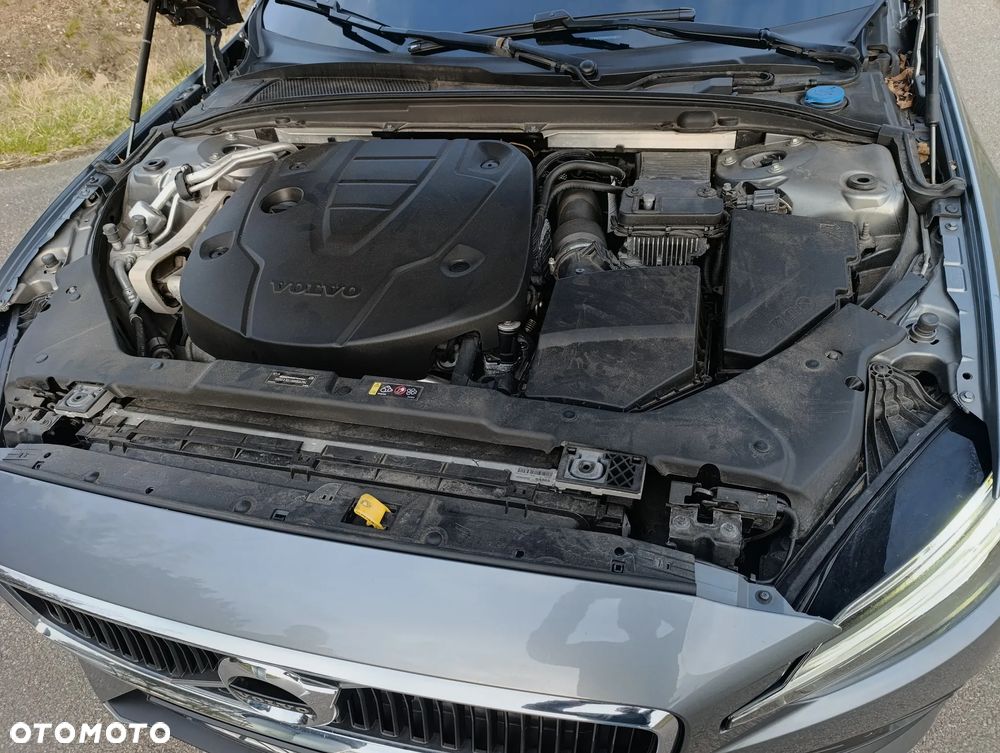 Volvo V60 - 23