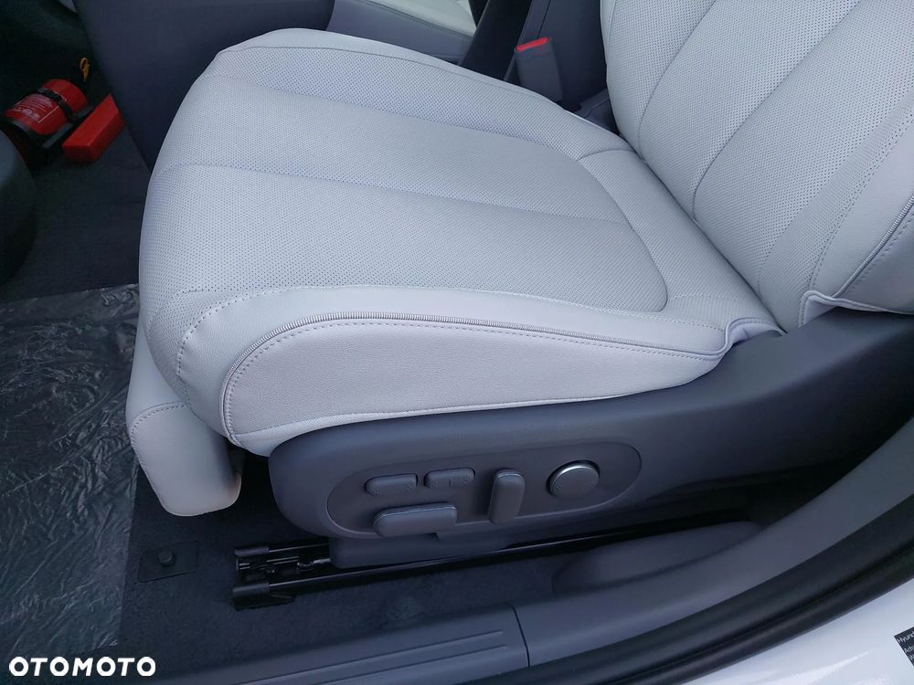 Hyundai IONIQ 5 84kWh Uniq 4WD - 10