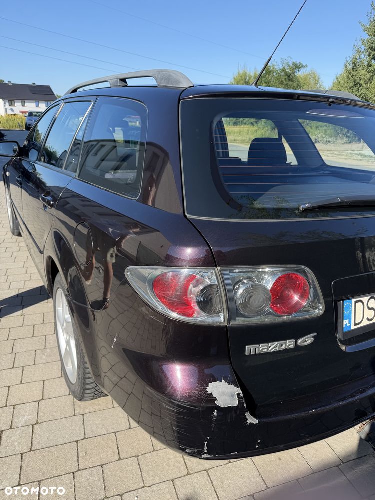 Mazda 6 - 3