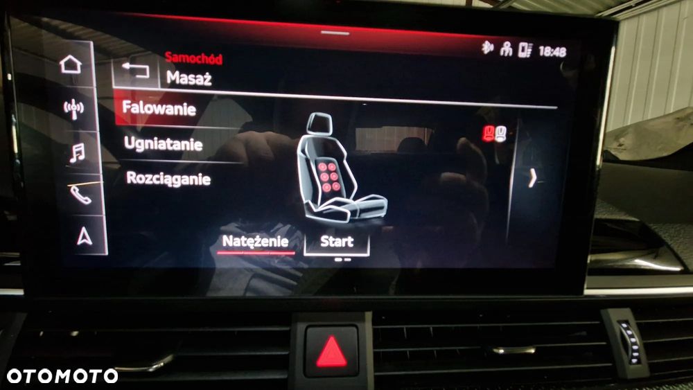 Audi S4 Limousine - 34