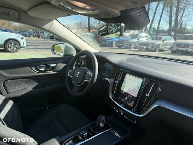 Volvo V60 B4 B Core - 27