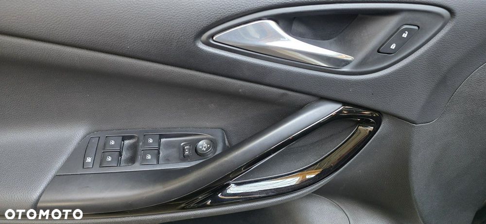 Opel Astra - 17