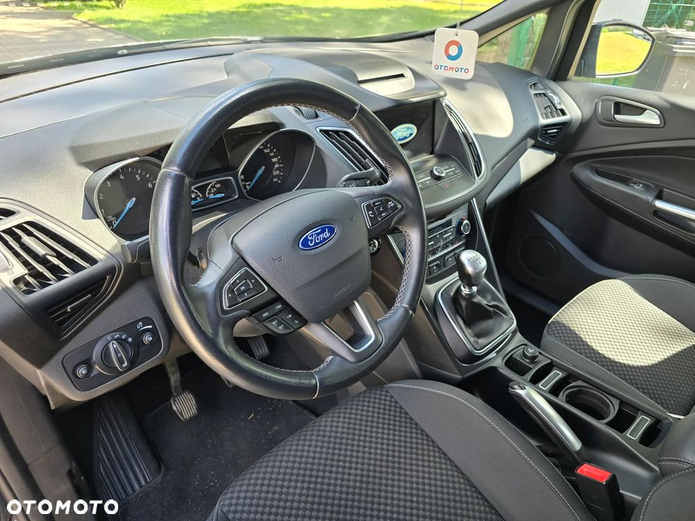 Ford C-MAX - 15