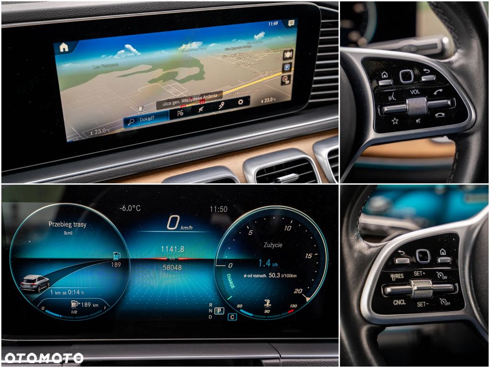 Mercedes-Benz GLE - 27