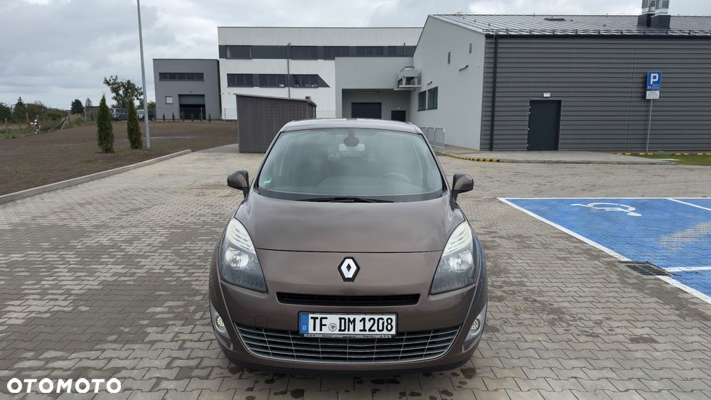 Renault Scenic 1.4 16V TCE Expression - 3