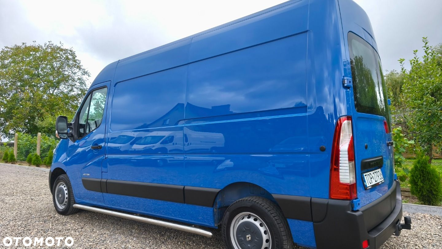 Renault Master - 20
