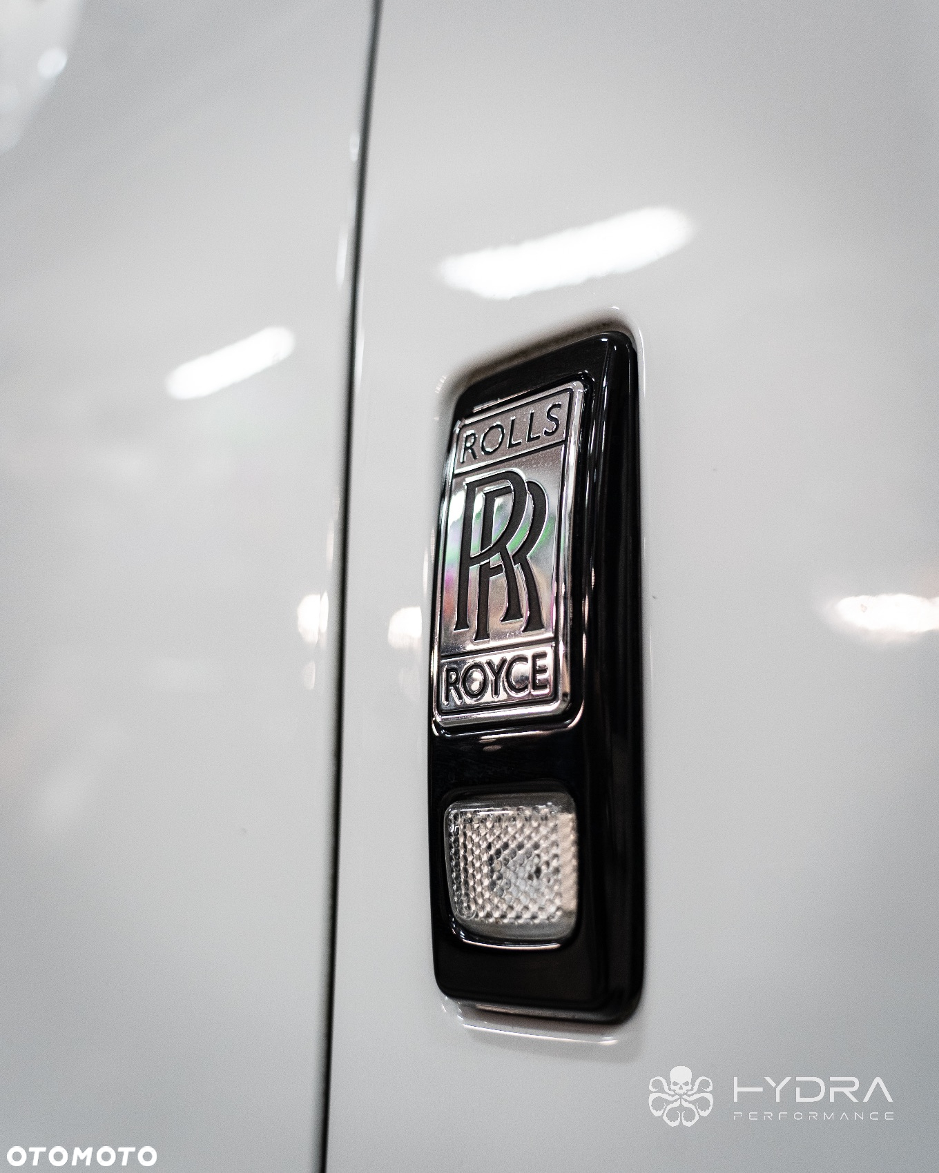 Rolls-Royce Ghost Standard - 17