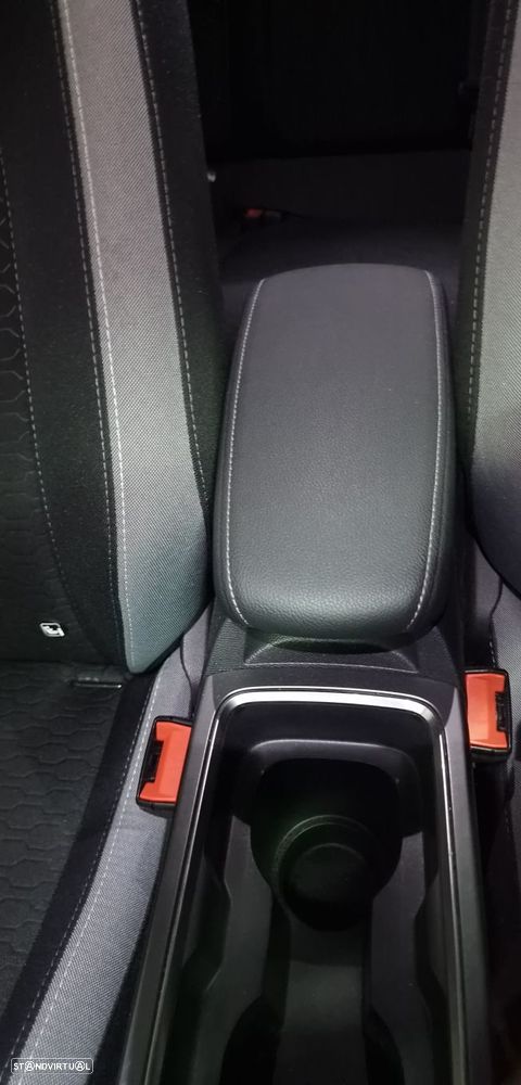 Opel Mokka 1.2 T Edition - 25