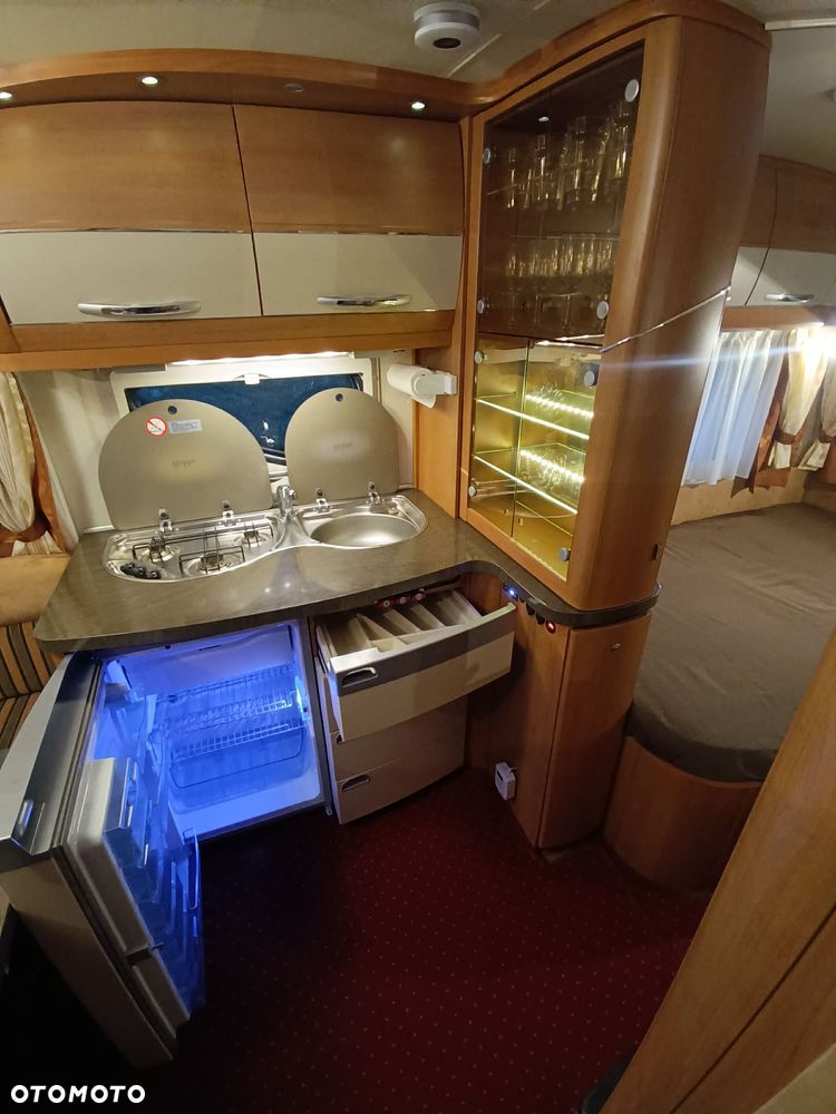 Hobby 460 La Vita - 20