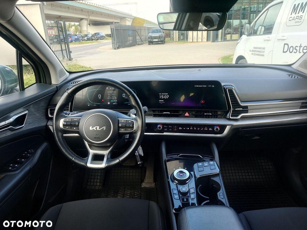 Kia Sportage - 9