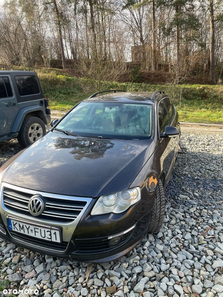 Volkswagen Passat 2.0 TDI Comfortline DSG - 3