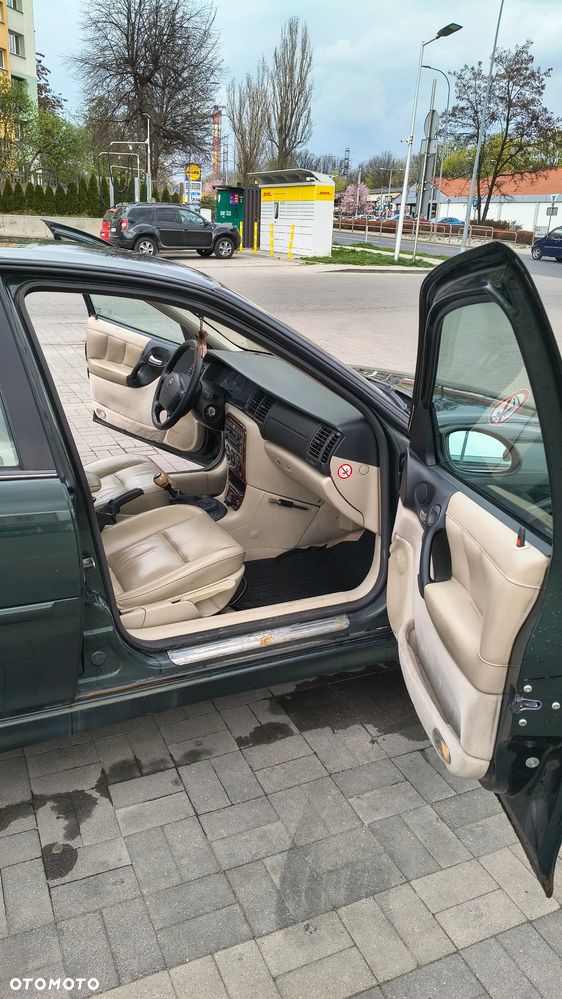 Opel Vectra 1.8 Elegance - 9