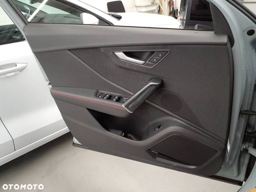 Audi SQ2 - 25