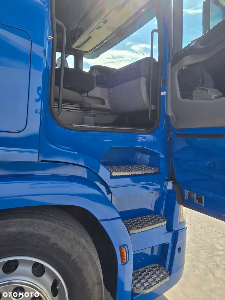 Scania R 500 - 7