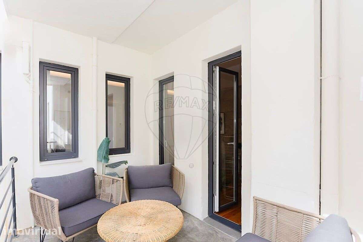 Apartamento T2 para venda - Grande imagem: 5/17