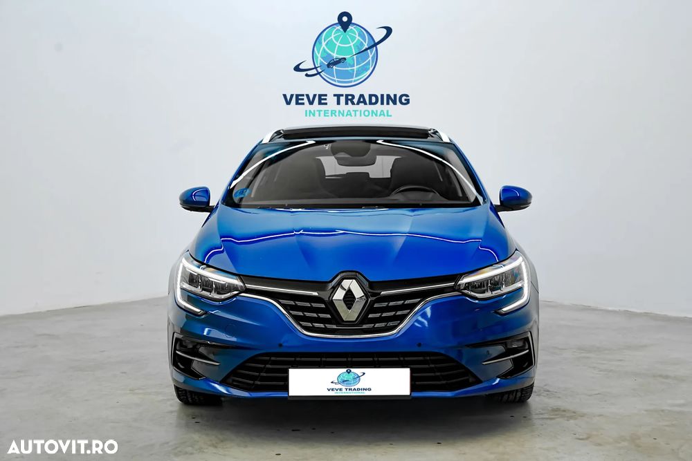 Renault Megane E-TECH 160 R.S. LINE - 2