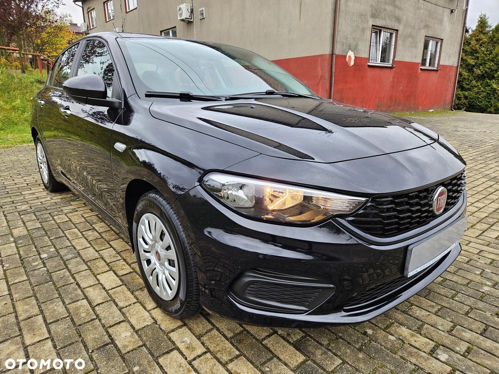 Fiat Tipo 1.4 16V Easy - 4