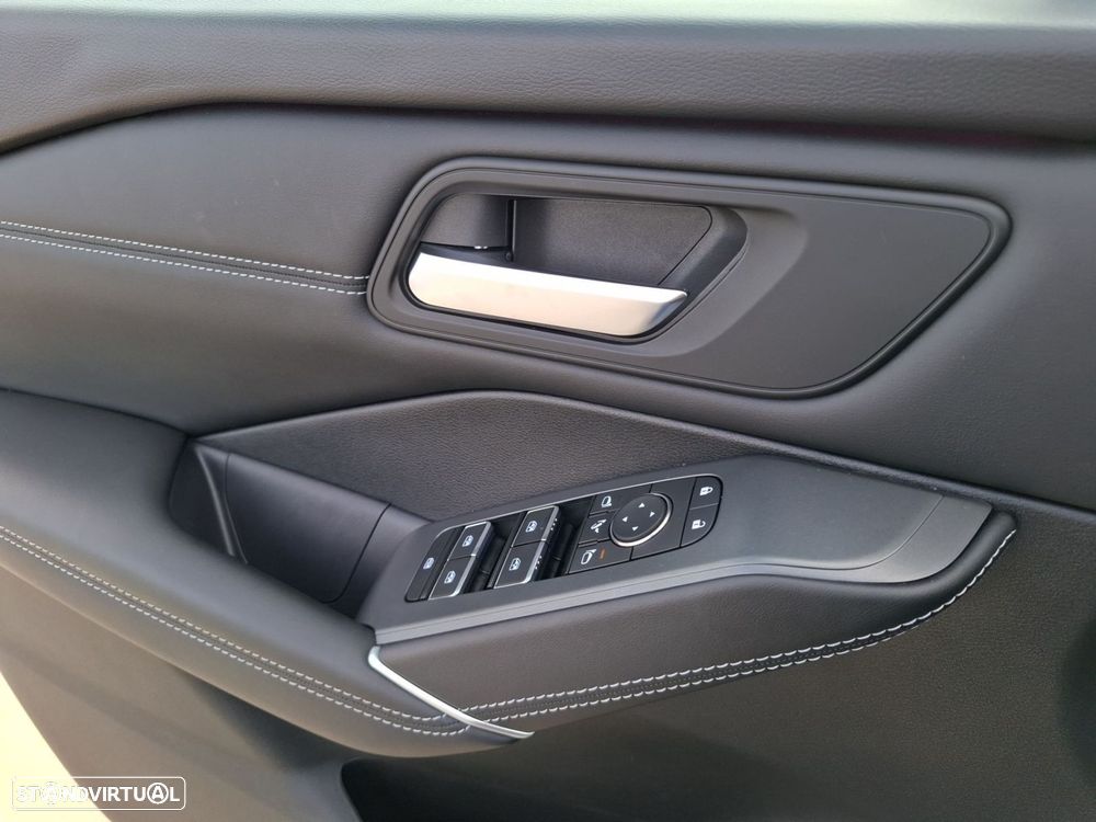 Nissan Qashqai 1.3 DIG-T Advance - 20