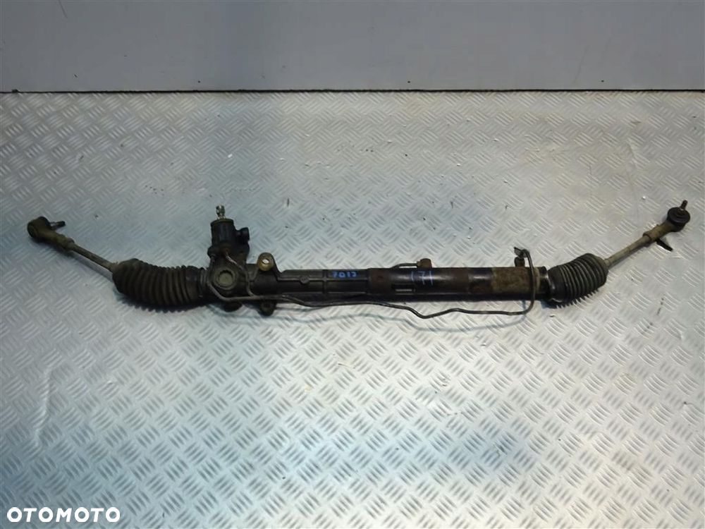 Maglownica Mitsubishi Galant VIII 1996-2006 2,5 V6 BENZYNA 7222009 ORYGINAŁ - 1