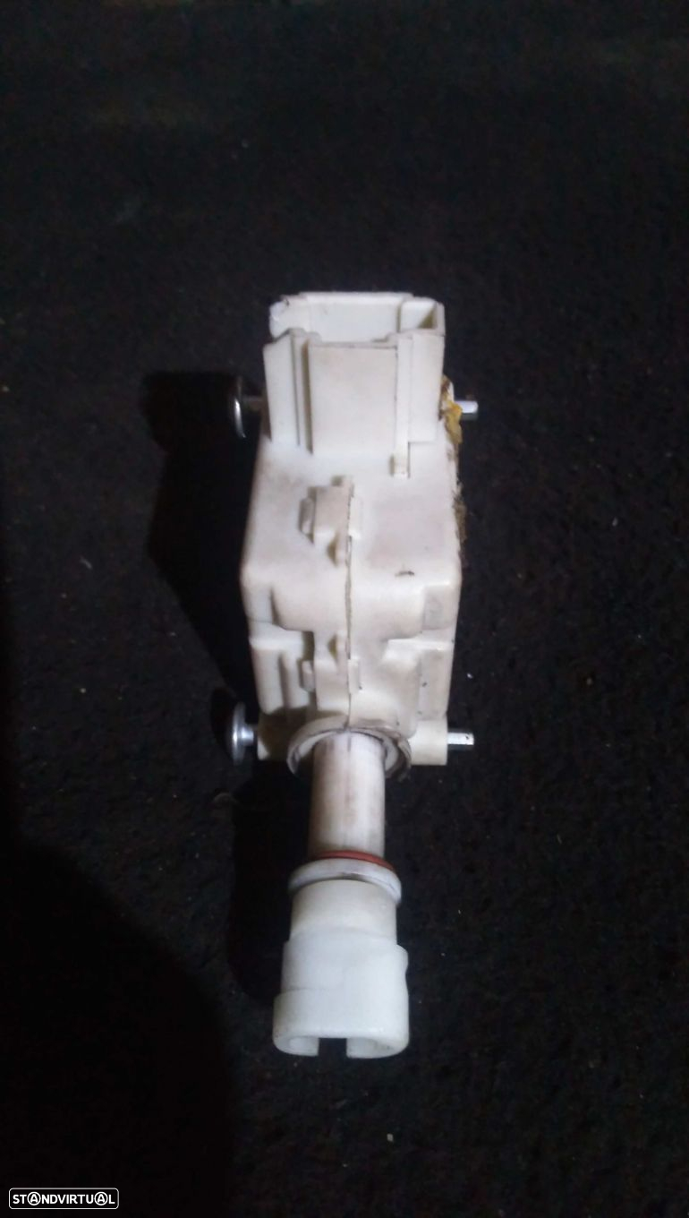 Fecho Da Tampa Do Combustivel Volkswagen Passat Variant (3B5) - 2