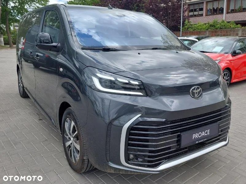 Toyota Proace Verso 2.0 D4-D Medium VIP - 6