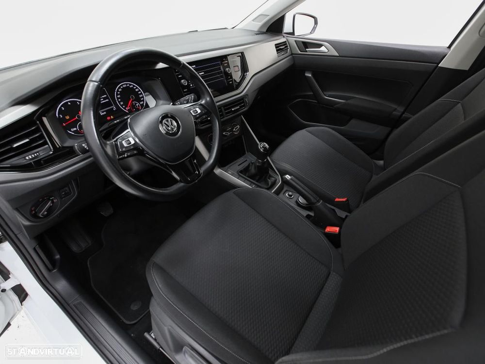 VW Polo - 7