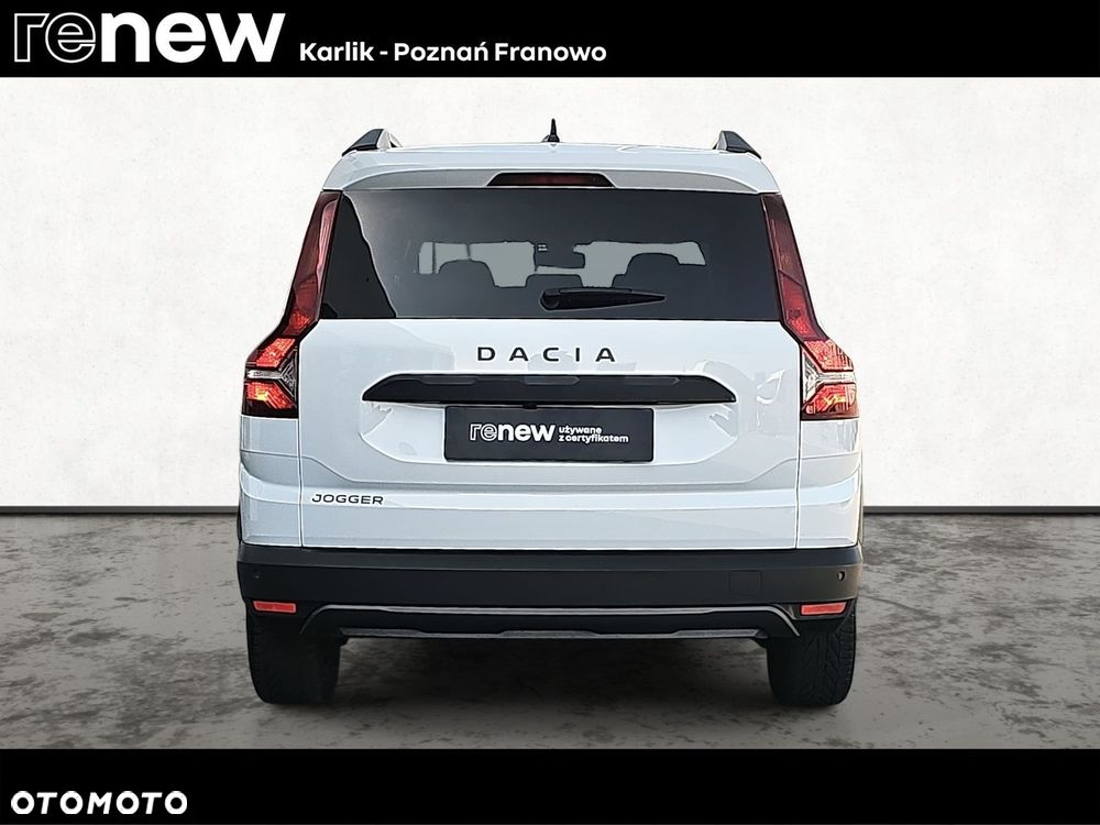 Dacia Jogger - 7