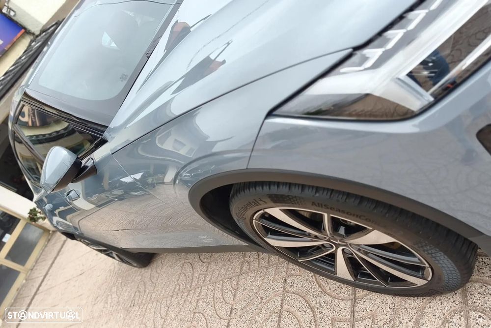 Polestar 2 Single Motor 64kWh - 9
