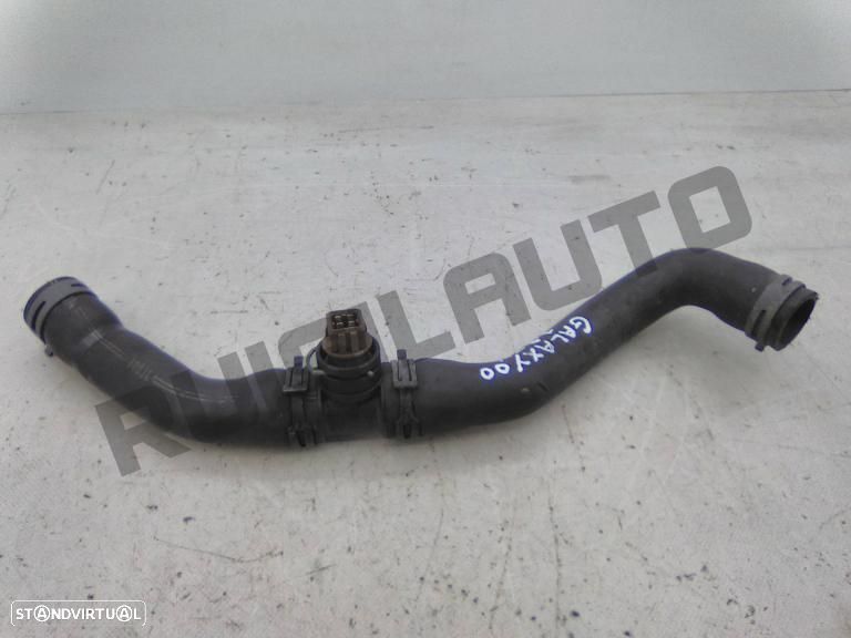 Tubo De água 7m012_1049ae Ford Galaxy I [1995_2006] 1.9 Tdi - 2