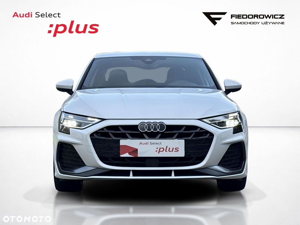 Audi A3 Limousine - 10