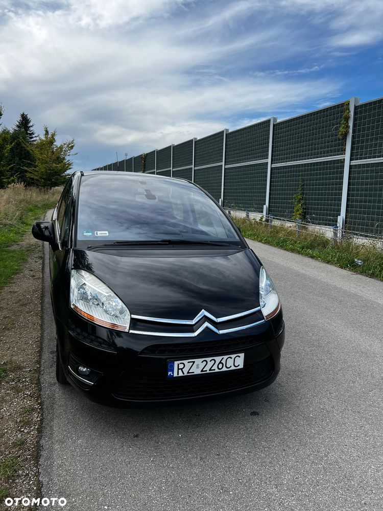 Citroën C4 Picasso VTi 120 Attraction - 6
