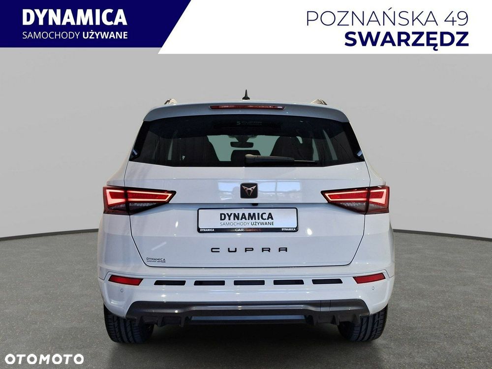 Cupra Ateca - 7