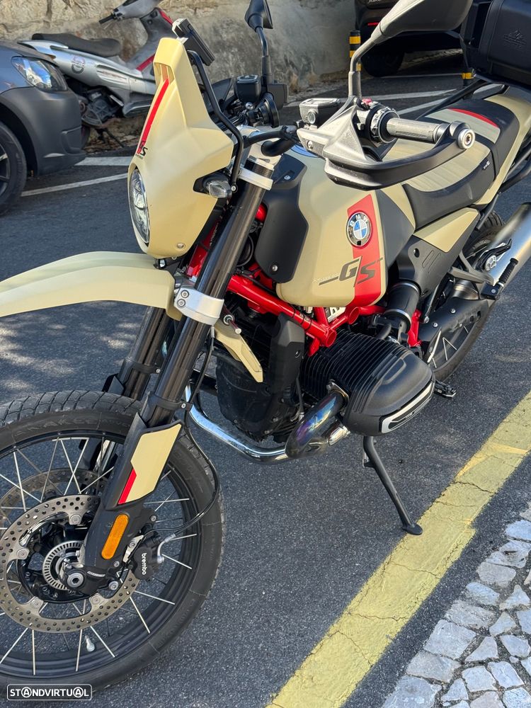 BMW R 12 G/S 719 - 9
