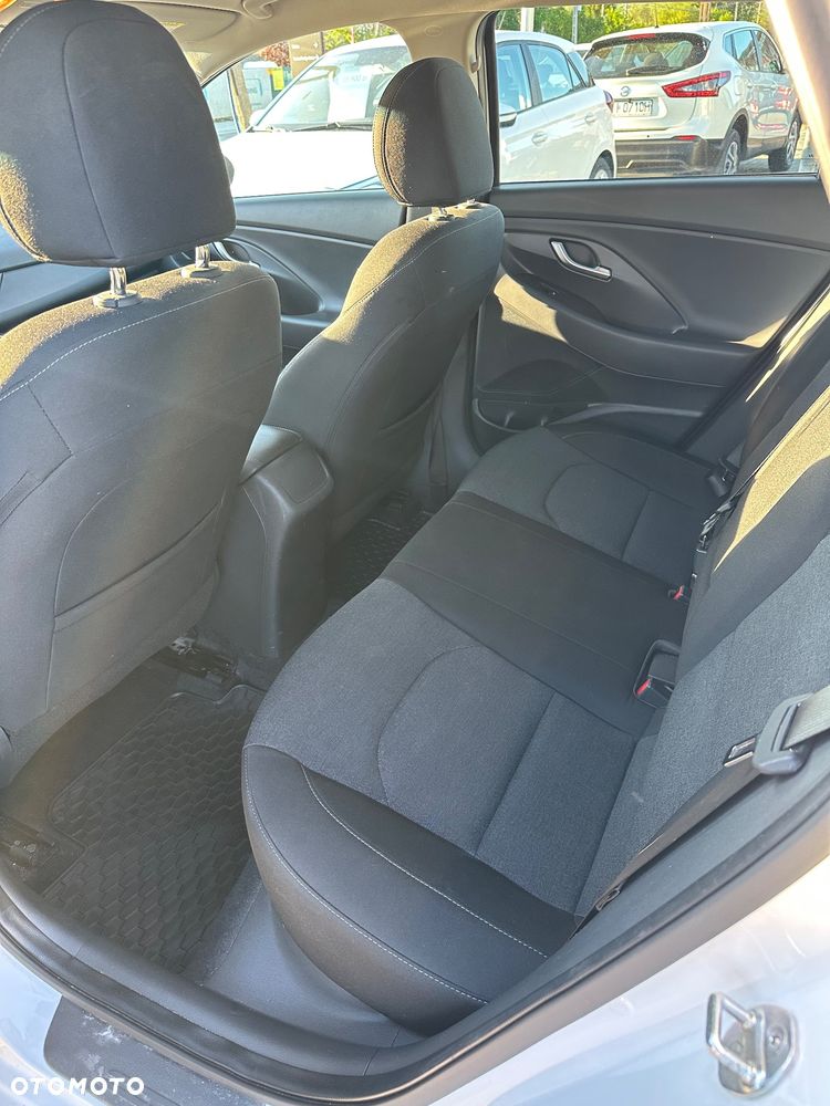 Hyundai i30 1.5 DPI Smart - 5