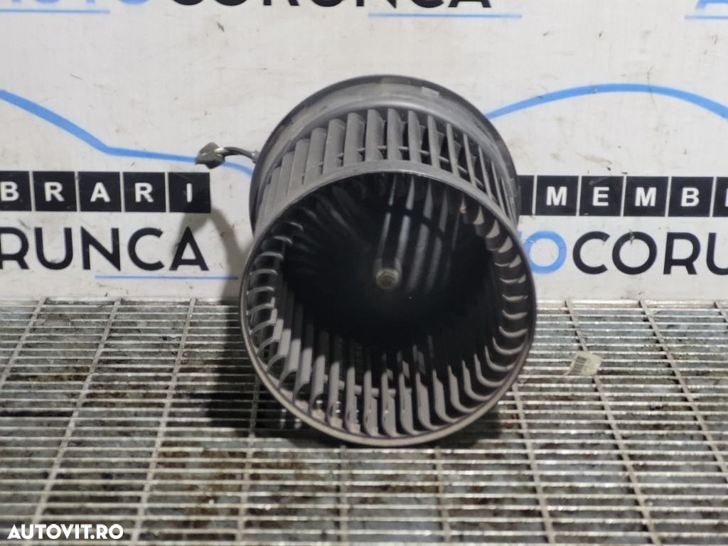 Aeroterma Nissan Qashqai J11 2013 - 2017 (1182) - 2