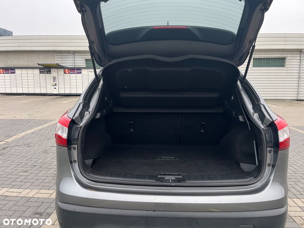 Nissan Qashqai - 17