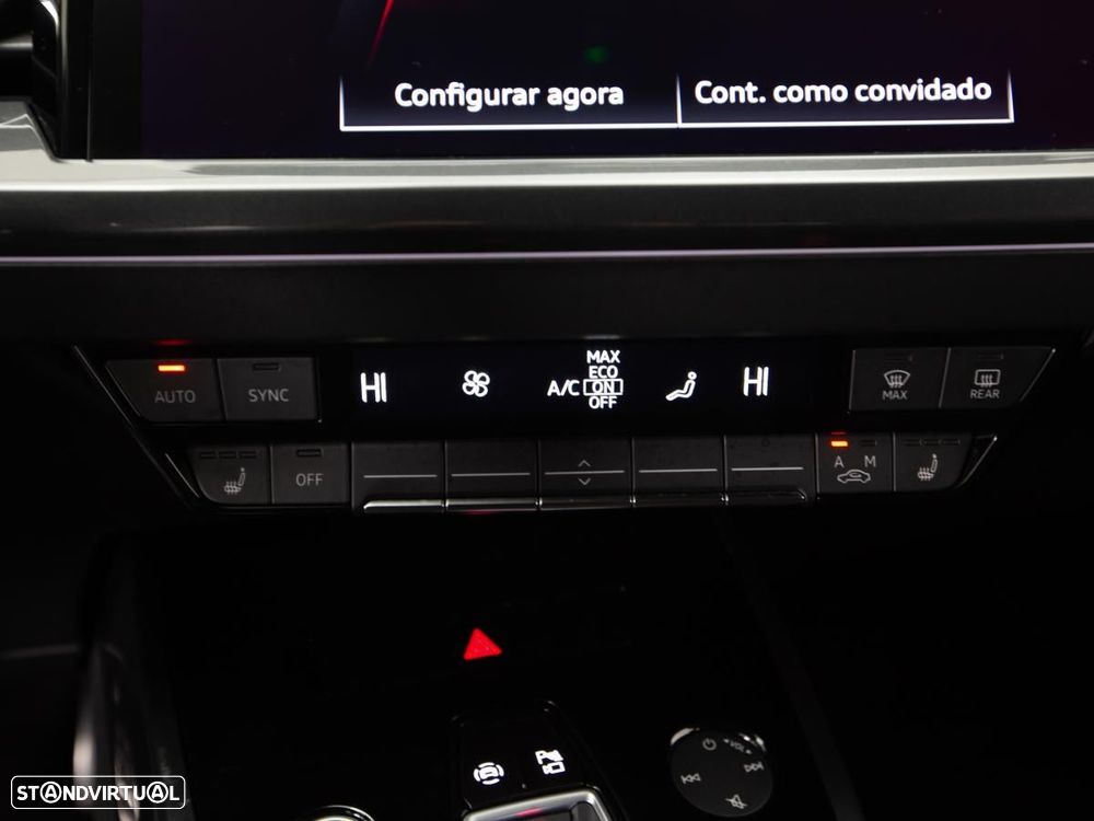 Audi Q4 Sportback e-tron 40 82 kWH - 25