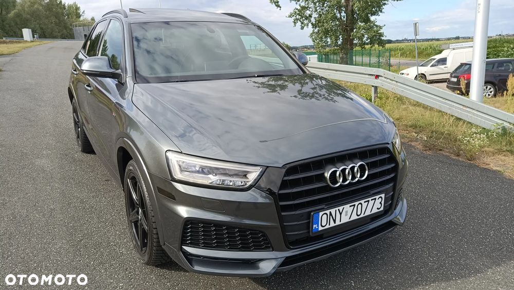 Audi Q3 - 5