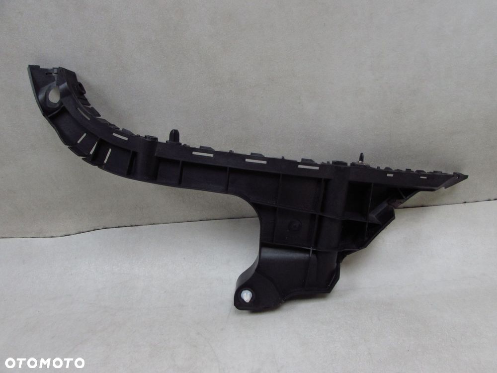 VOLVO V70 III 06-16 SLIZG ZDERZAKA LEWY TYL 30678662 - 1