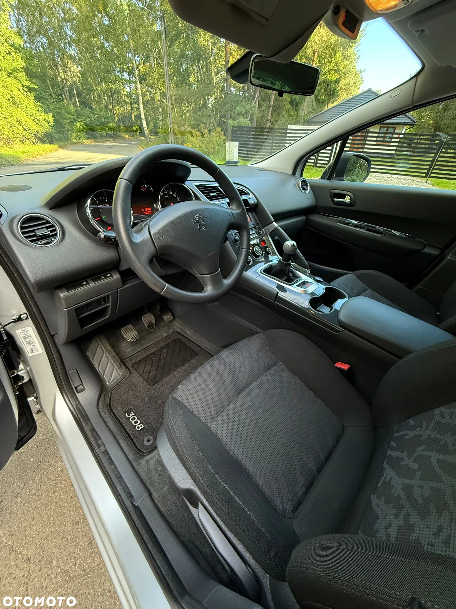 Peugeot 3008 1.6 Style - 19