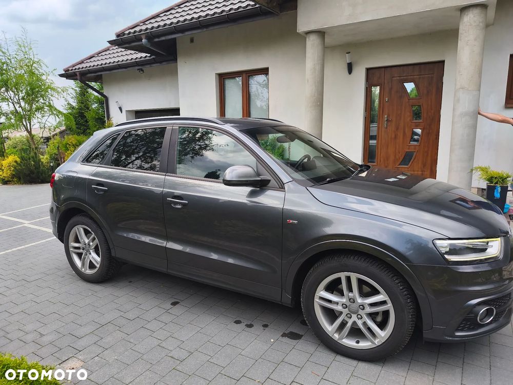 Audi Q3 - 3