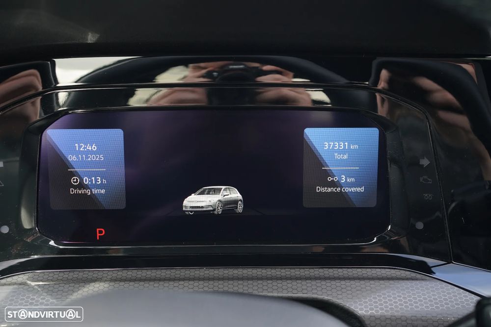 VW Golf 1.4 TSI GTE DSG - 31